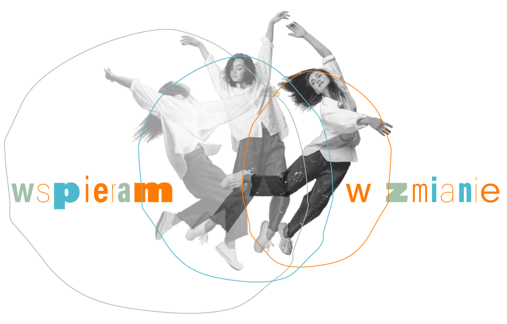 Piotr Gaweł wspieram w zmianie